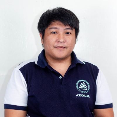 Arbiter Anoya profile photo