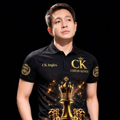 Ck Ingles profile photo