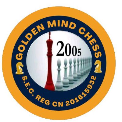 Goldmind Chess Club profile photo