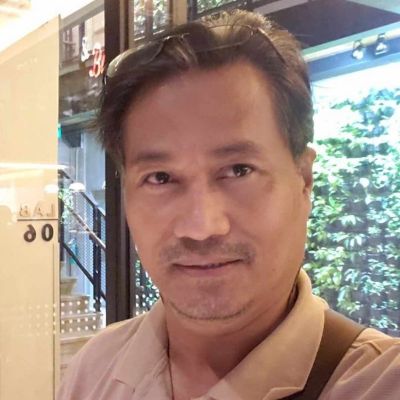 John Salcedo profile photo
