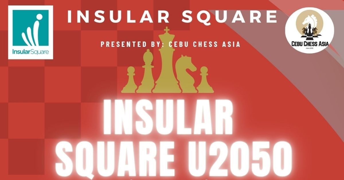 Official poster: Insular Square U2050 - Bilbao Scoring